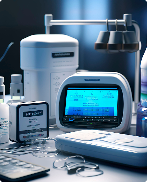 Pharma & Life Sciences