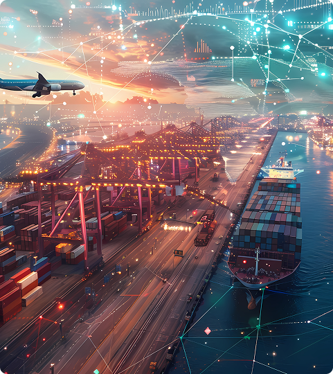 Procurement & Supply Chain