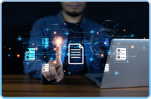 Kavion Xtract Vision